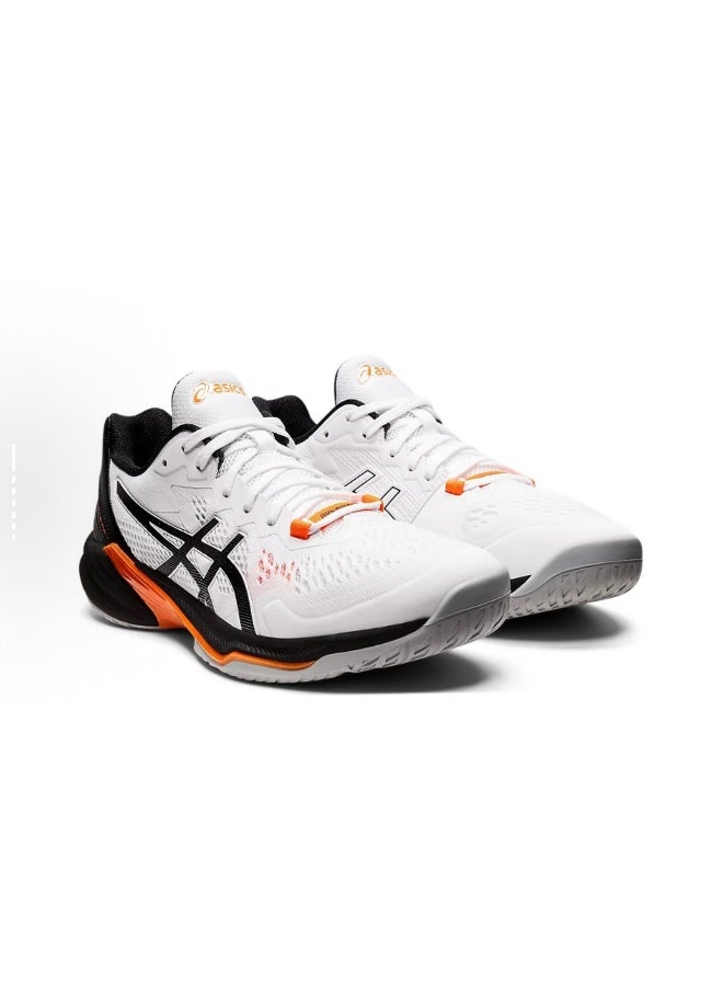 ASICS Sports Outdoor Cycling Sneakers - Image 3