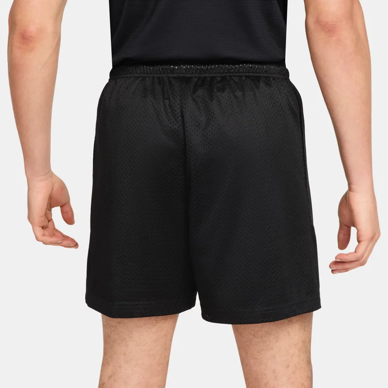 Nike Men's Dri-FIT Mesh Basketball Shorts