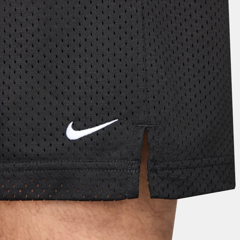 Nike Men's Dri-FIT Mesh Basketball Shorts