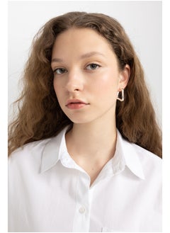 DeFacto Woman Earring - 3 Pack  - Image 3