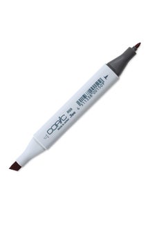 COPIC Copic Marker with Replaceable Nib, R59-Copic, Cardinal 