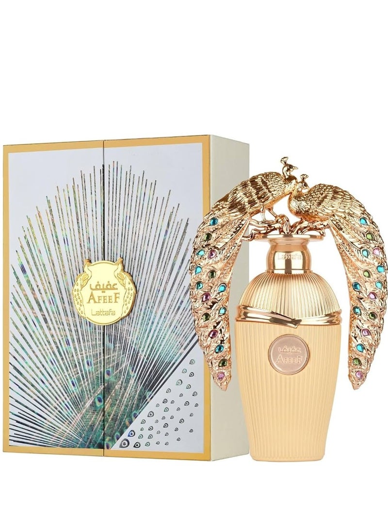 Afeef Eau de Parfum Unisex - 100 Ml