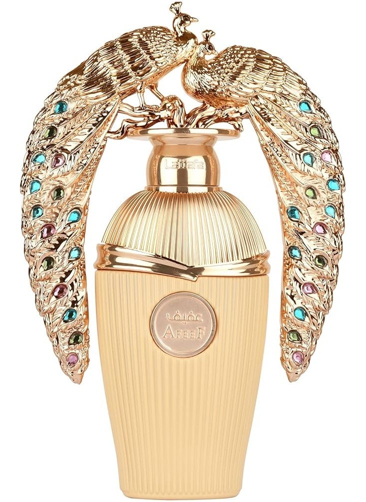 Afeef Eau de Parfum Unisex - 100 Ml