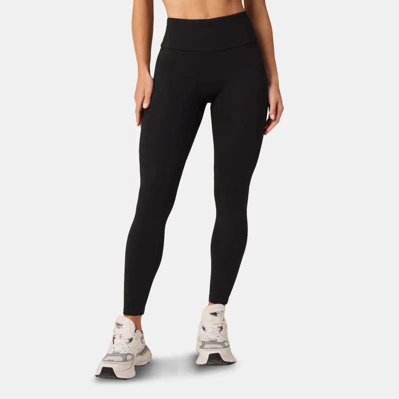 Fabletics Women's Sculpting Scrunch PureLuxe Leggings
