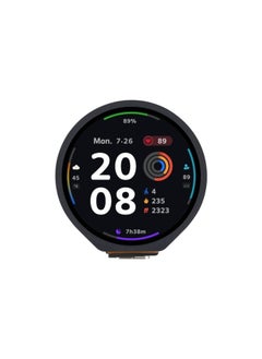 Waveshare 25098 ESP32-S3 1.28-Inch Round Touch LCD Development Board