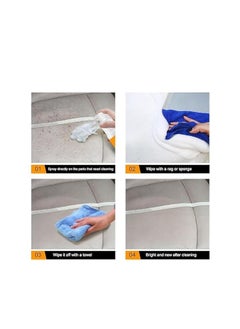 Generic All-in-one computer and screen cleaner FOOM  - Image 2