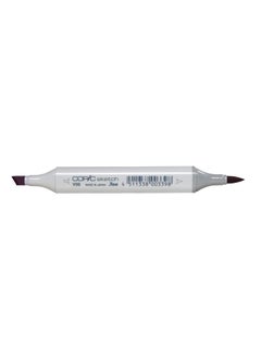 COPIC Copic Markers V06-Sketch, Lavender  - Image 2