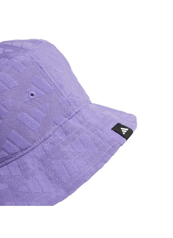 اديداس adidas monogram unisex bucket hat