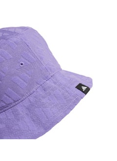 Adidas adidas monogram unisex bucket hat  - Image 2