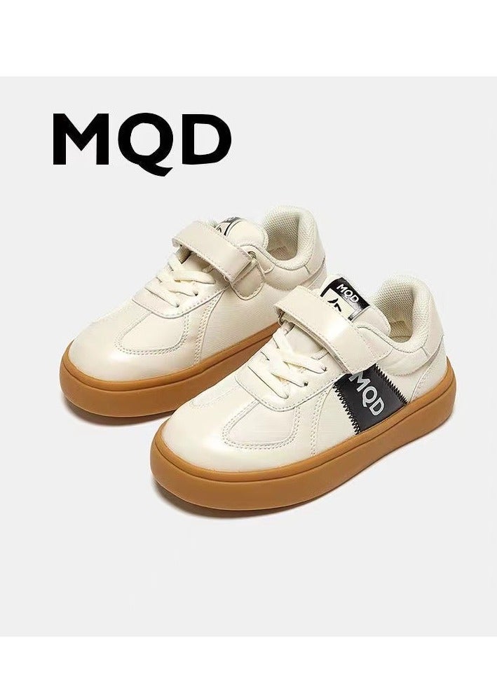 MQD Children's Casual Leather Shoes - Image 2