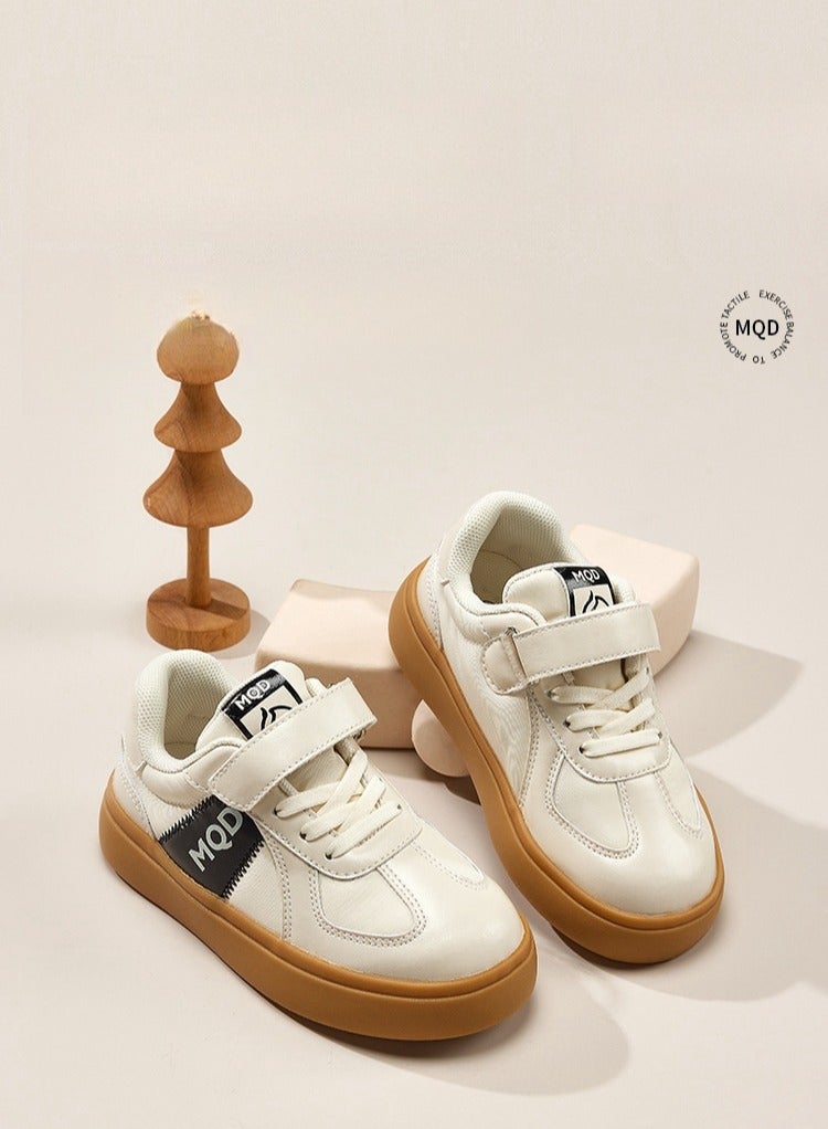 MQD Children's Casual Leather Shoes - Image 4