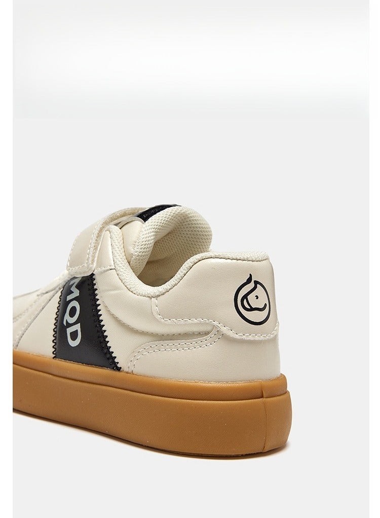 MQD Children's Casual Leather Shoes - Image 5