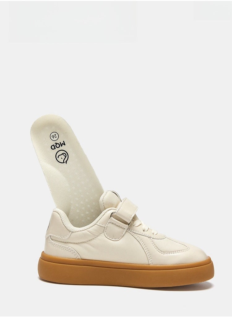 MQD Children's Casual Leather Shoes - Image 1