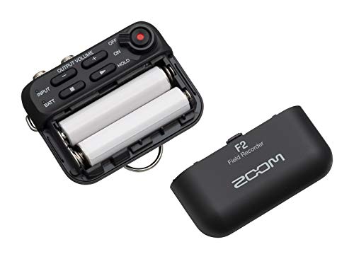 Zoom Digital Multitrack Recorder (F2) - Image 3