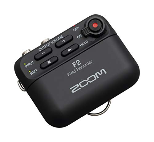 Zoom Digital Multitrack Recorder (F2) - Image 5