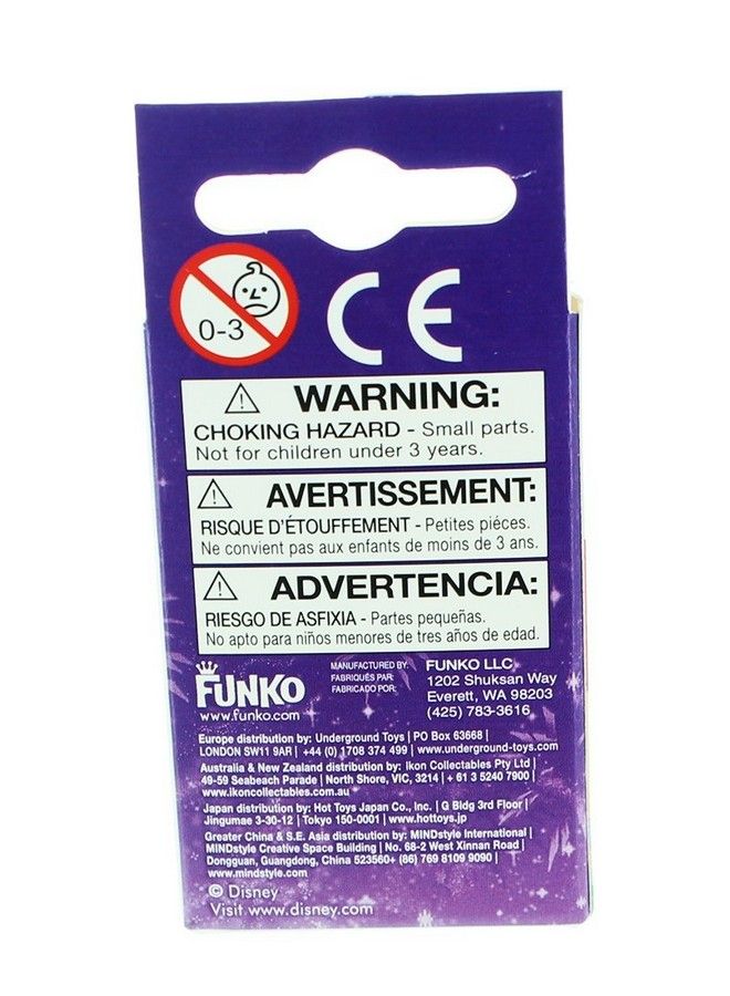 Funko Pop Keychain: Disney Ariel Action Figure - Image 5