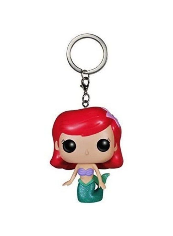 Funko Pop Keychain: Disney Ariel Action Figure - Image 2