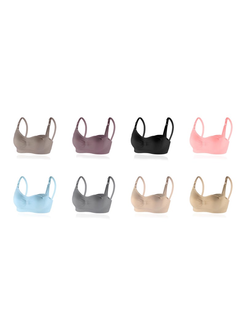 dreamons link Womens Maternity Nursing Bra.  - Image 1