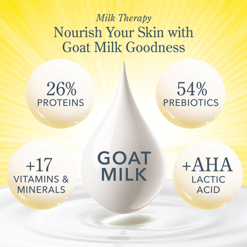 Beekman 1802 Goat Milk Soap Bar, Honeyed Grapefruit - 9 oz - Nourishes, Moisturizes & Hydrates the Body - Good for Sensitive Skin - Cruelty Free - Image 4