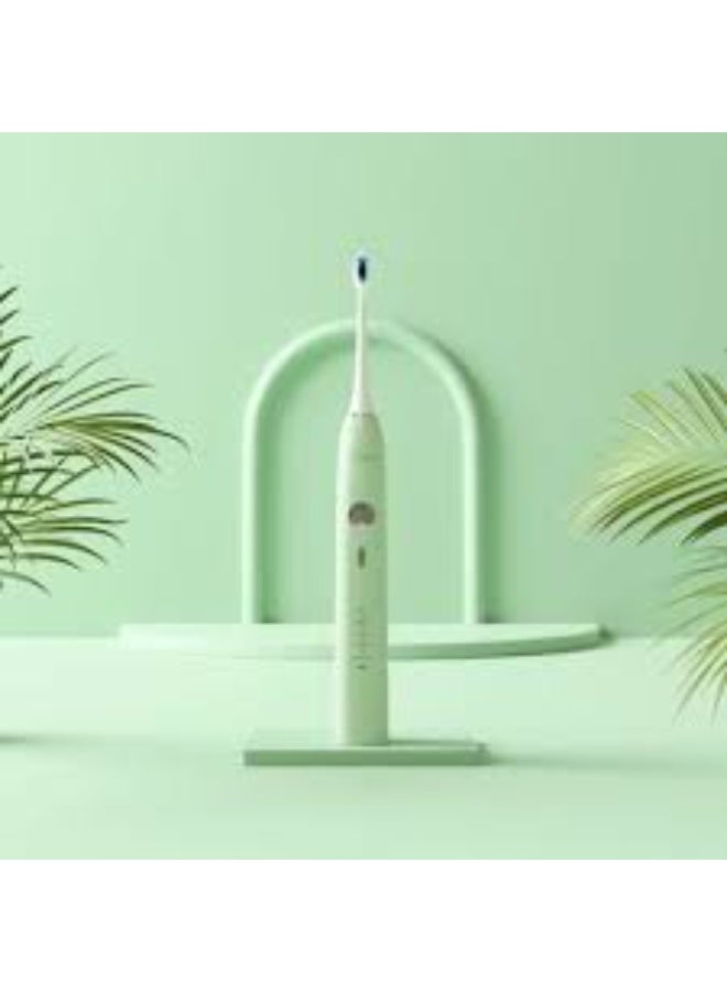 LEBON Electric toothbrush Tropical Green 1 piece - Image 2