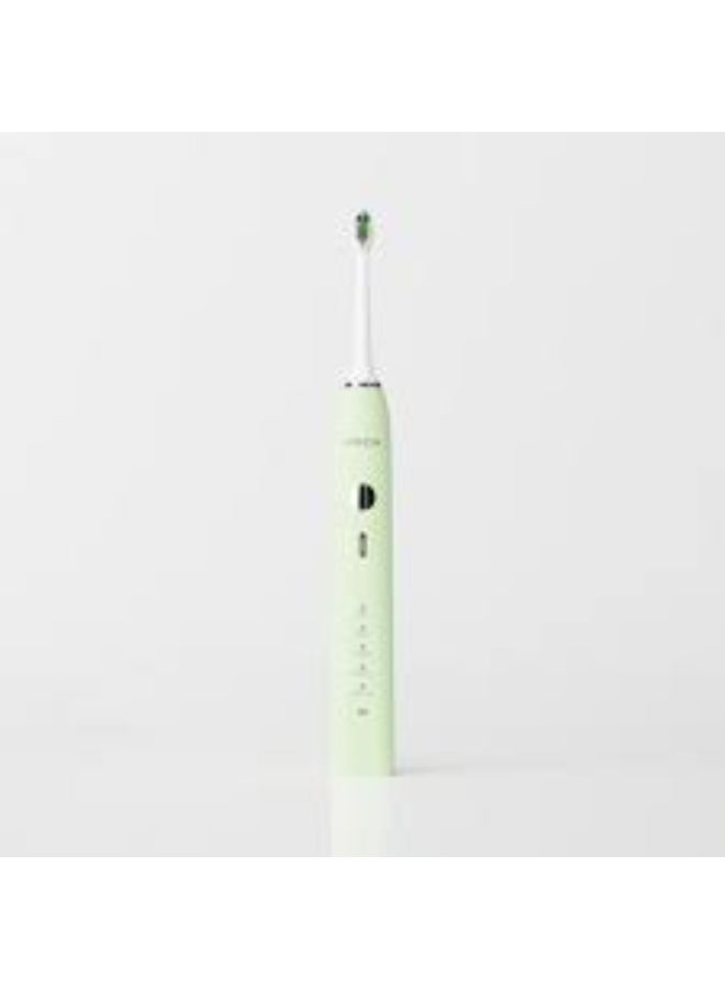LEBON Electric toothbrush Tropical Green 1 piece - Image 3