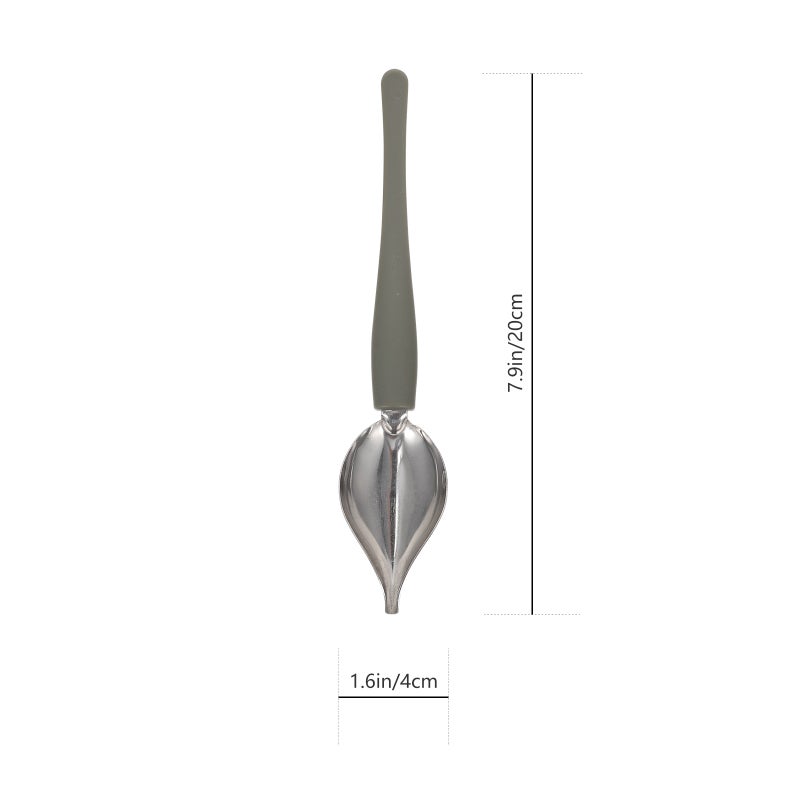 Stainless Steel Chocolate Tools for Baking Decoration and Sauce Painting - Image 2