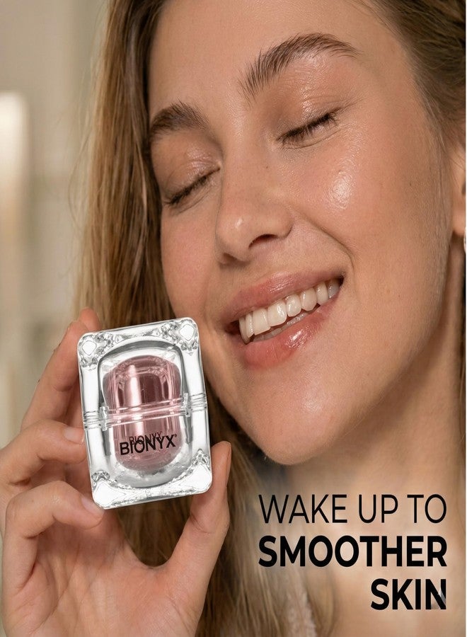 Bionyx Rhodium Night Recovery Cream - with Colloidal Platinum - 1.76 Fl Oz - Image 5