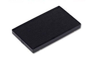 Black Shiny Printer Line S845 Self Inking Stamp Replacement Ink Pad