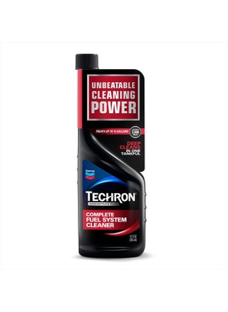 Techron Concentrate Plus Fuel System Cleaner, 12 oz, Pack of 1 - pzsku/ZB88E6657ED041AE8C401Z/45/_/1731260299/833bdaae-ad27-407b-a5db-2cefd28f2e86