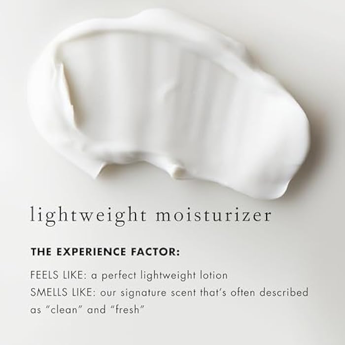 Bioelements Absolute Moisture - 2.5 oz - Lightweight Facial Moisturizer for Combination Skin - Smooth, Soft & Shine Free - Vegan, Gluten Free - Never Tested on Animals - Image 4