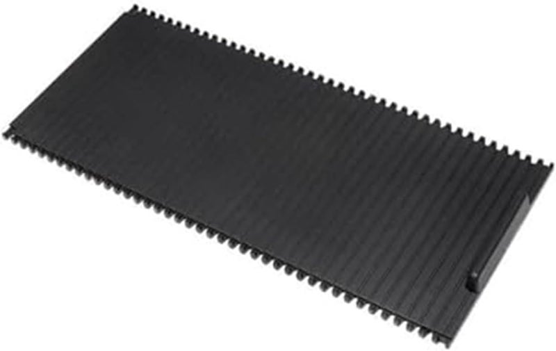 Wivplex Center Console Cup Holder Cover for Land Rover - Image 1