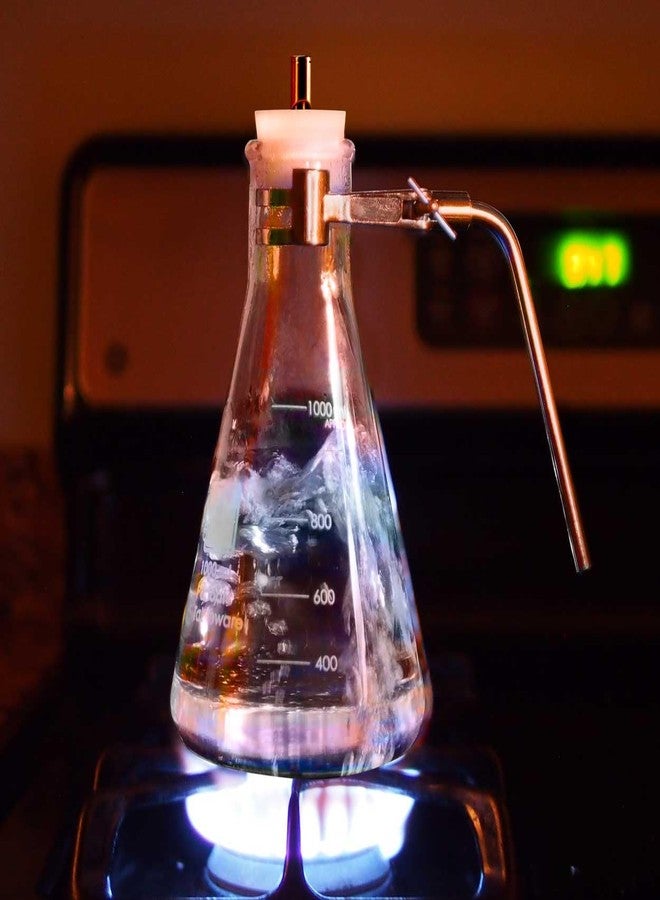 Periodic Tableware Laboratory Kettle - Image 2