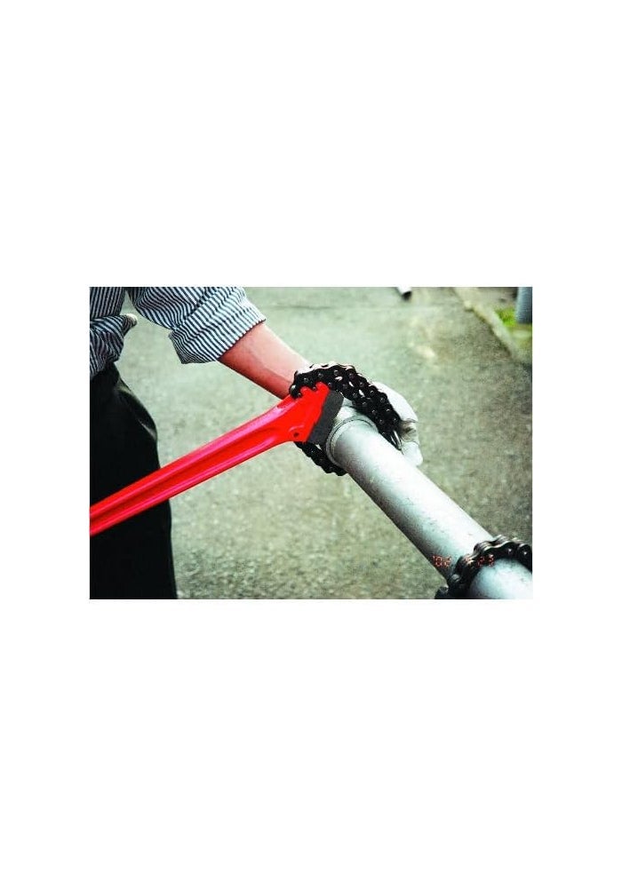 Ridgid Light-Duty Chain Wrench - Image 3