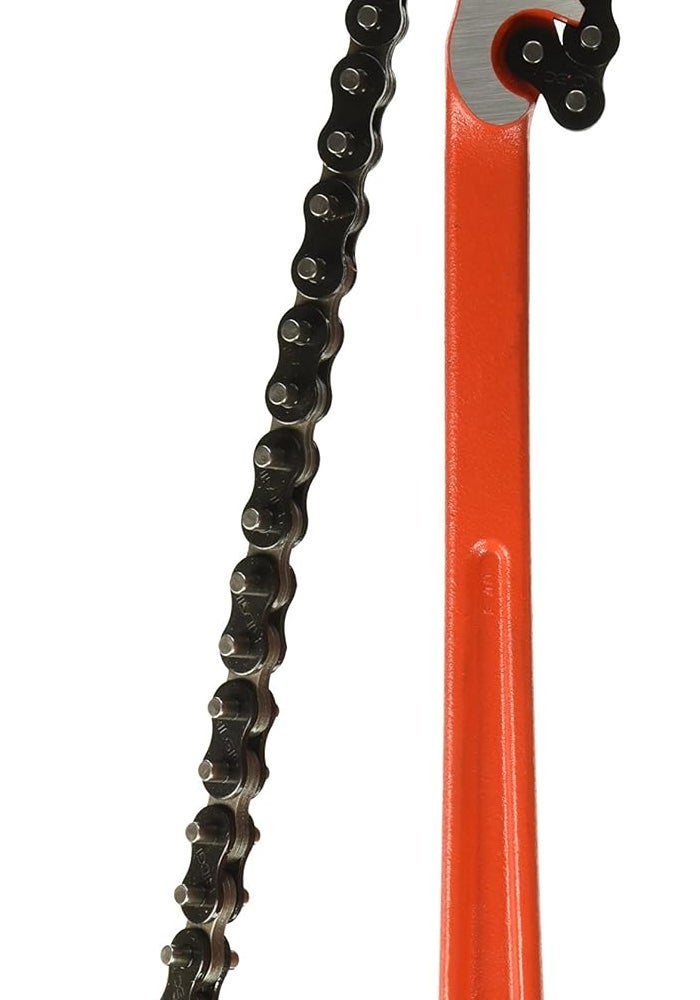 Ridgid Light-Duty Chain Wrench - Image 1