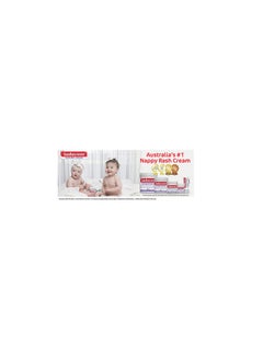 Sudocrem Water-repellent Base Antiseptic Healing Cream for Nappy Rash and Minor Skin, 250 grams  - Image 4