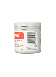 Sudocrem Water-repellent Base Antiseptic Healing Cream for Nappy Rash and Minor Skin, 250 grams  - Image 5