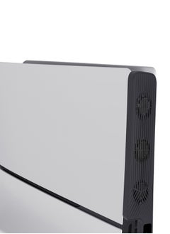 KJH External 3-Fan Cooling Fan For PS5 Slim Console Accessories Cooling Fan Cooler USB Intercooler  - Image 3