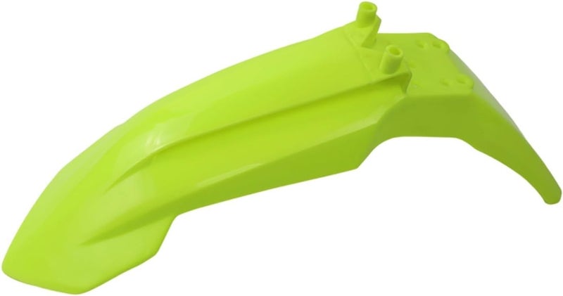 QASULER Motorcycle Front Fender Mudguard - Image 1