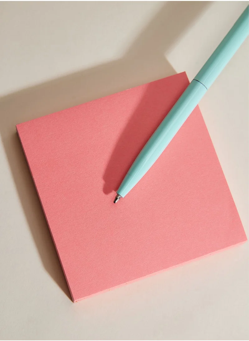 Typo Fluffy Pen