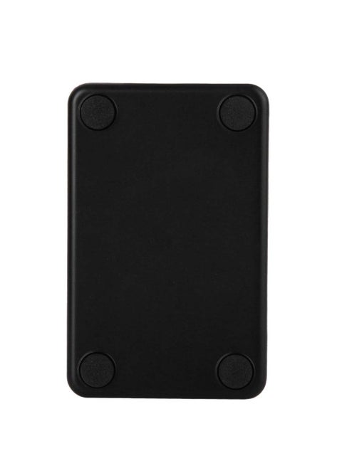 NFC Card Reader, USB Charged RFID Reader Writer, ID Card Copier Duplicate,  NFC Access Control Card, Full Encryption Decode, Contactless Smart Card Reader Writer, No Software