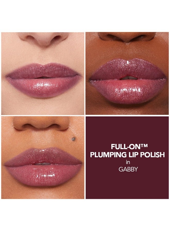 BUXOM Full-On Plumping Lip Polish, Gabby - Image 1