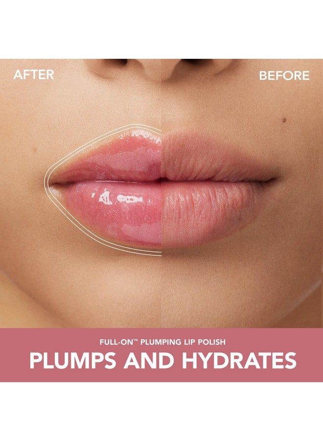 BUXOM Full-On Plumping Lip Polish, Gabby - Image 3