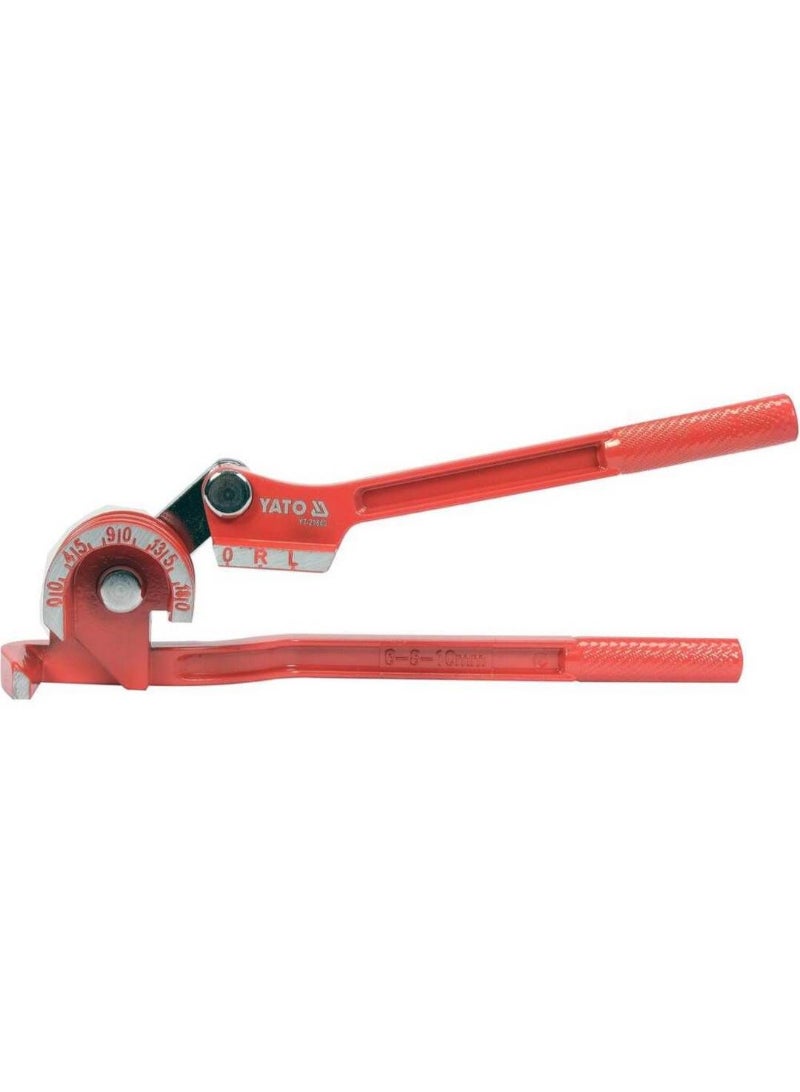 Yato Yato Pipe Bender 6-10mm YT-21840 