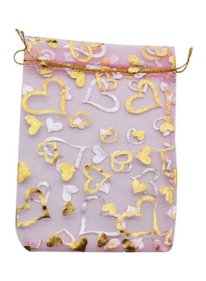 NIBEMINENT 100-Piece Gift Packing Bags - Image 1