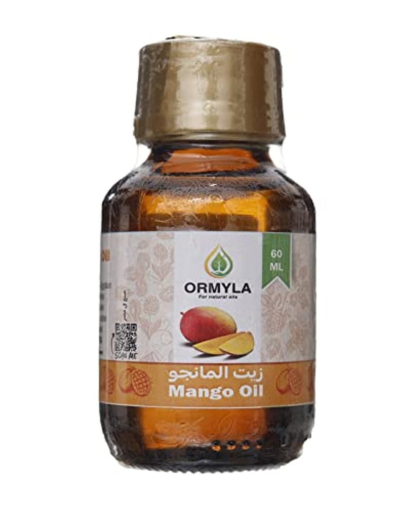 زيت طبيعي ormyla 60 Ml