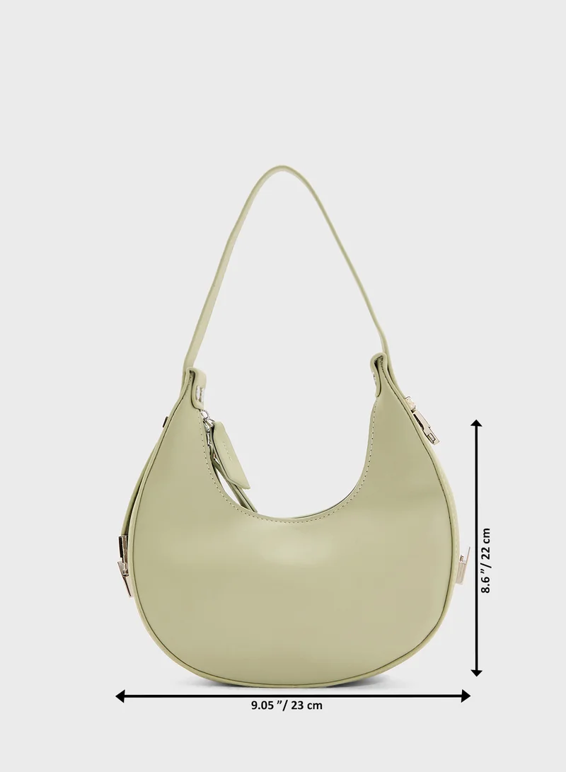ELLA Fashion Small Shoulder Bag