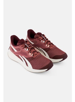 Reebok Women Energen Tech Lace Up Running Shoes, Mauve  - Image 1