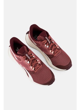 Reebok Women Energen Tech Lace Up Running Shoes, Mauve  - Image 4