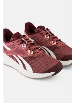 Reebok Women Energen Tech Lace Up Running Shoes, Mauve  - Image 3