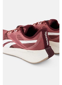 Reebok Women Energen Tech Lace Up Running Shoes, Mauve  - Image 2